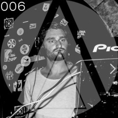 Lemann - Beatronic Podcast 006