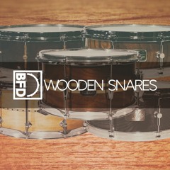 Wooden Snares Video Song
