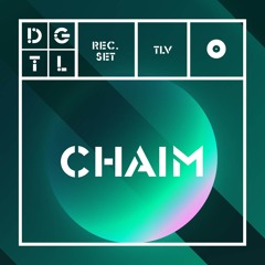 3. Chaim @ DGTL Tel Aviv 29.09.2018