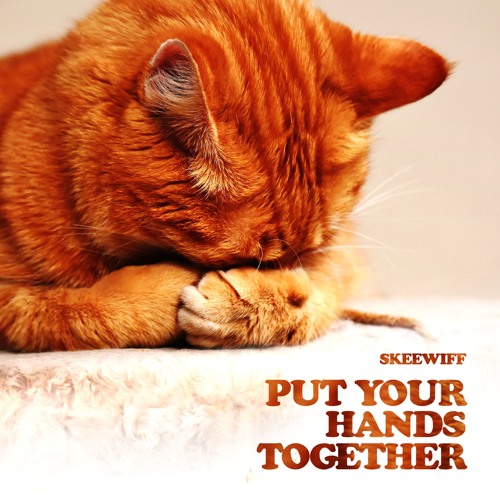 I Need You (Feat Dan Hewson)