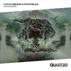 Swede Dreams & Mountblaq - Amazonian