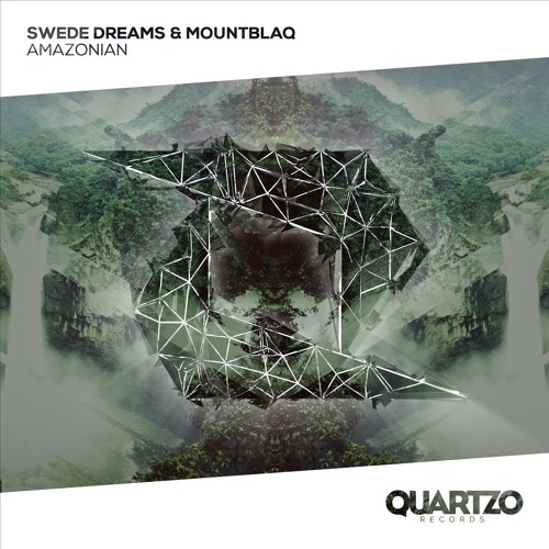 Swede Dreams & Mountblaq - Amazonian
