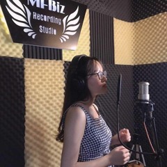 Anh Đang Ở Đâu Đấy Anh - Minh Hằng (Cover)