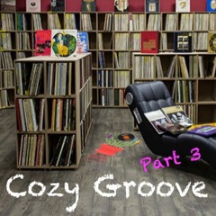 Cosy Groove - part 3