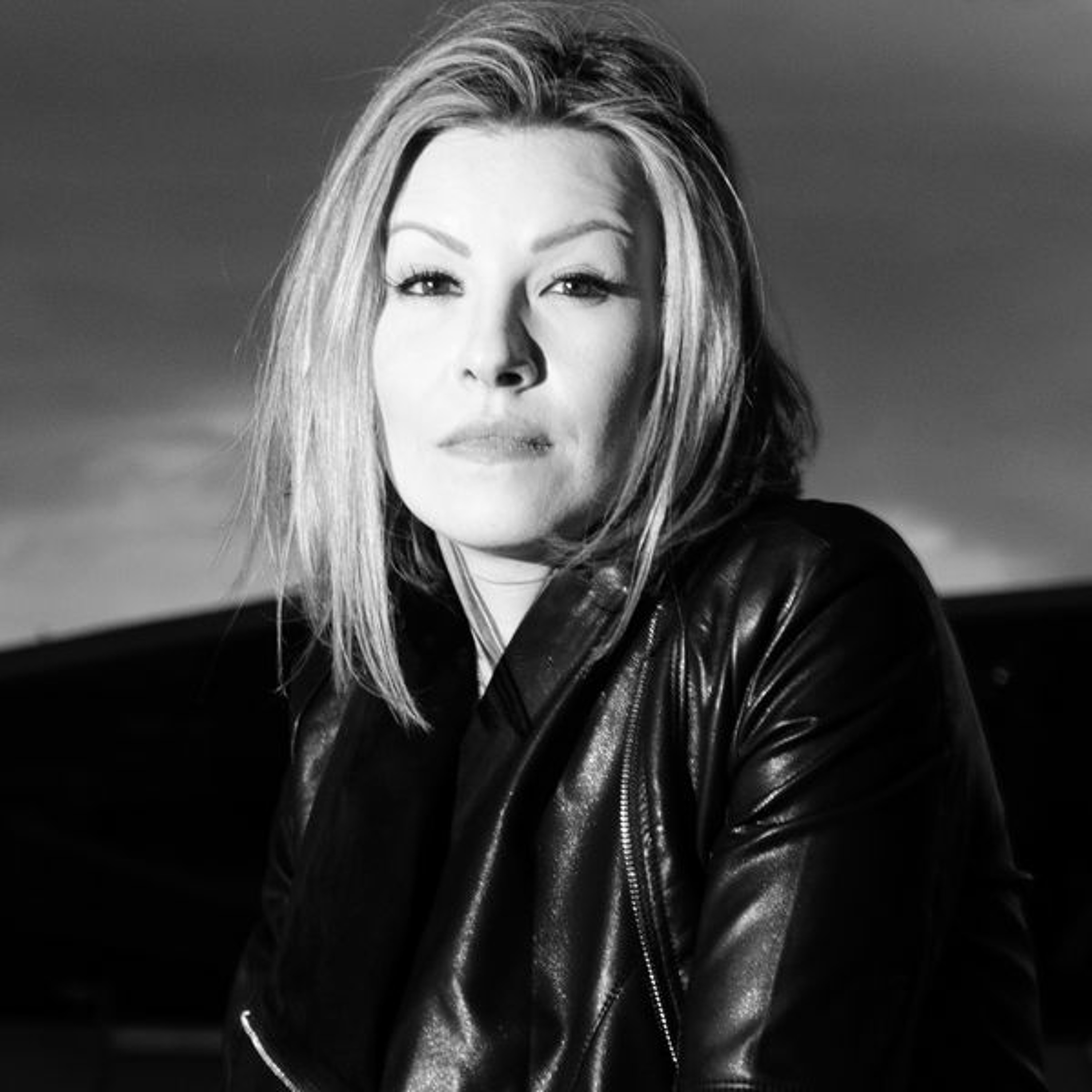 Dj Candy Cox