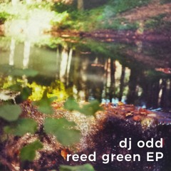 nine-reed green ep