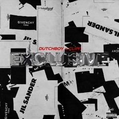 exclusive (ft. cliff) [p. soundsbymoon & producedbyblanco]