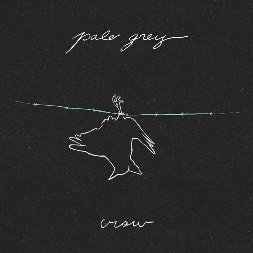 Pale Grey - Crow