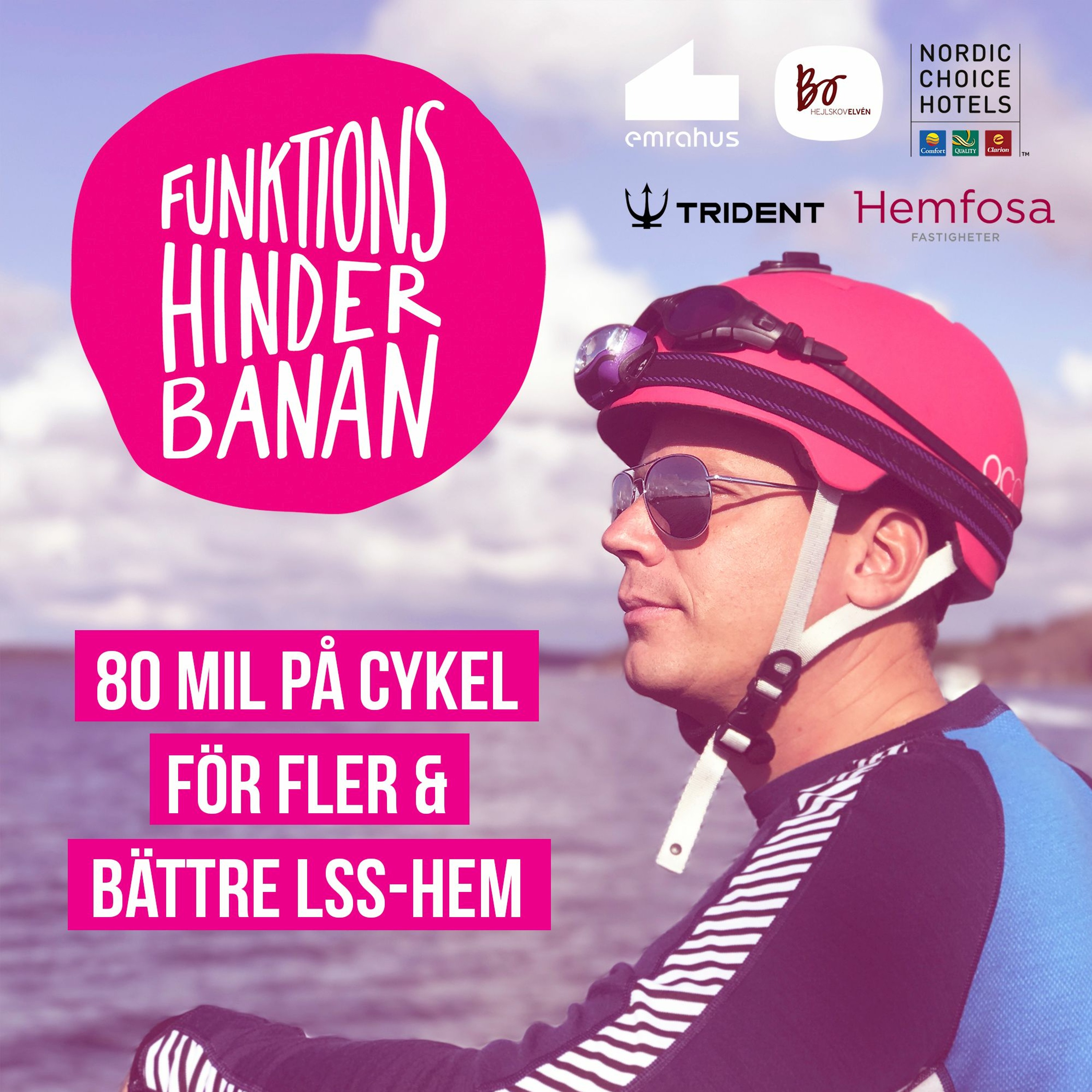 Funktionshinderbanan