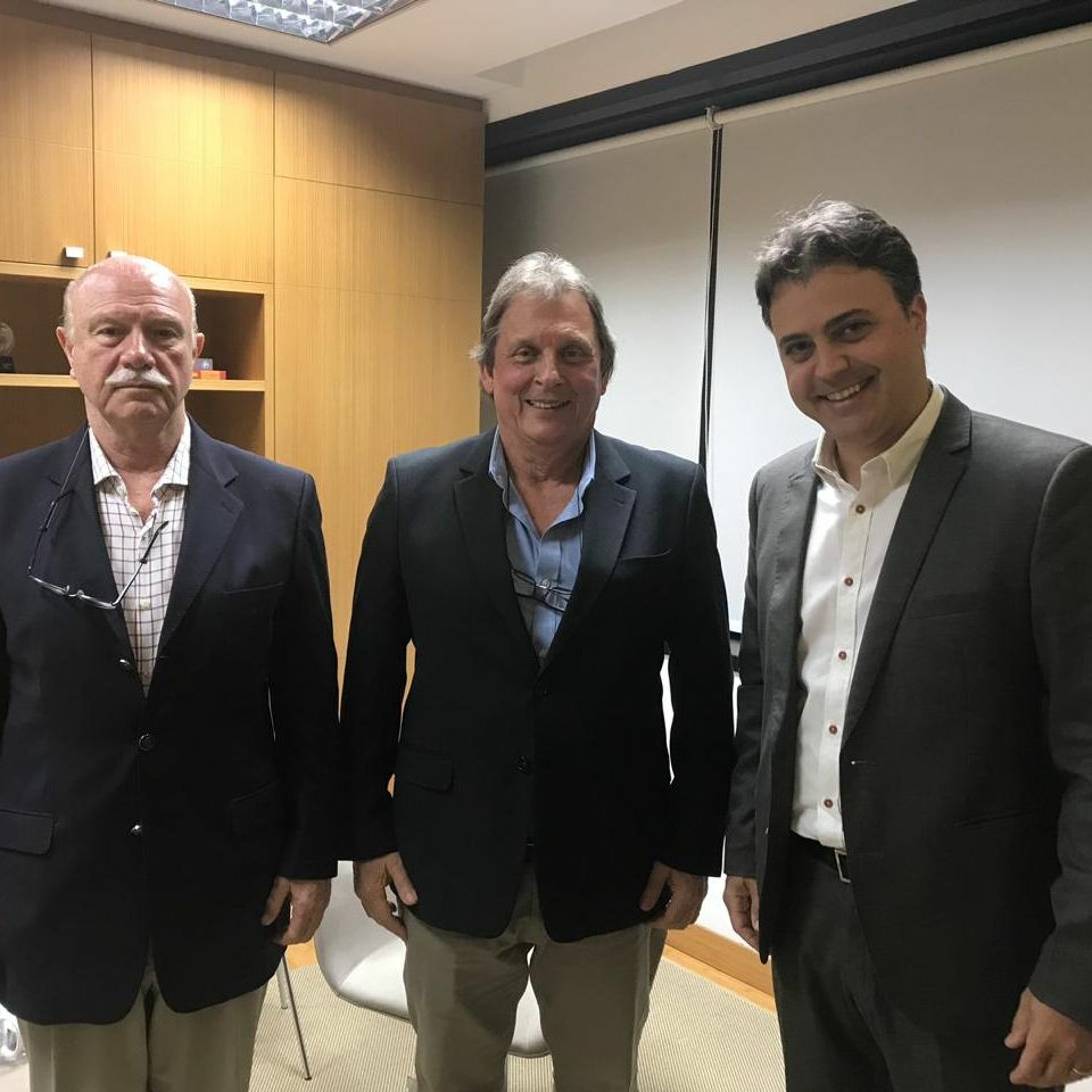 Colégio Brasileiro de Radiologia