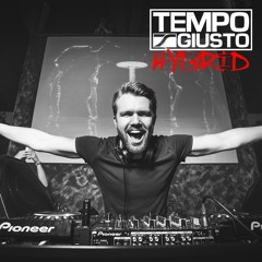 FREE DL: Bitmonx, Oceanlab & Aquatica - Sirens Breaking The Game (Tempo Giusto Hybrid)