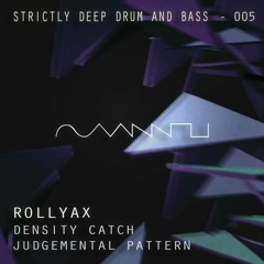 Rollyax - Density Catch