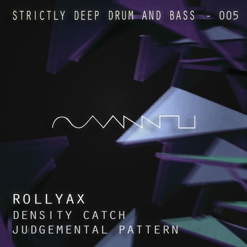Rollyax - Density Catch