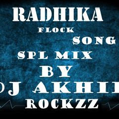 RADHIKA 2018 FOLK SONG MIX BY DJ AKHIL ROCKZZ.mp3