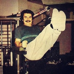 yakarım geceleri