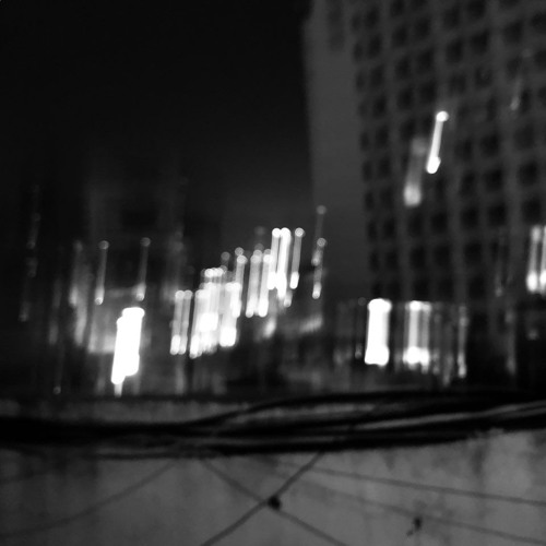 Rooftop (Feat. Yami Tommy)