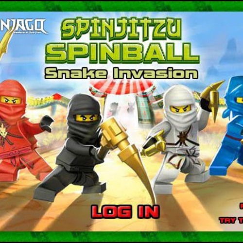 Stream Lego Ninjago 