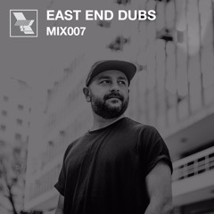 WHP18 MIX.007 /// EAST END DUBS