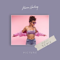 Karen Harding - Picture (Kokiri Remix)