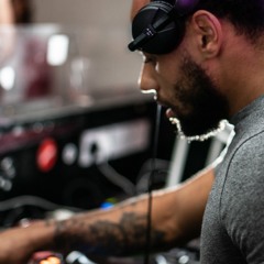 Kieran Brown November Mix 2018