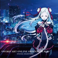 SAO オーディナル・スケール Ubiquitous dB ・ヒナシス cover