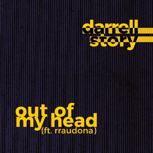 Out Of My Head (ft. rraudona)