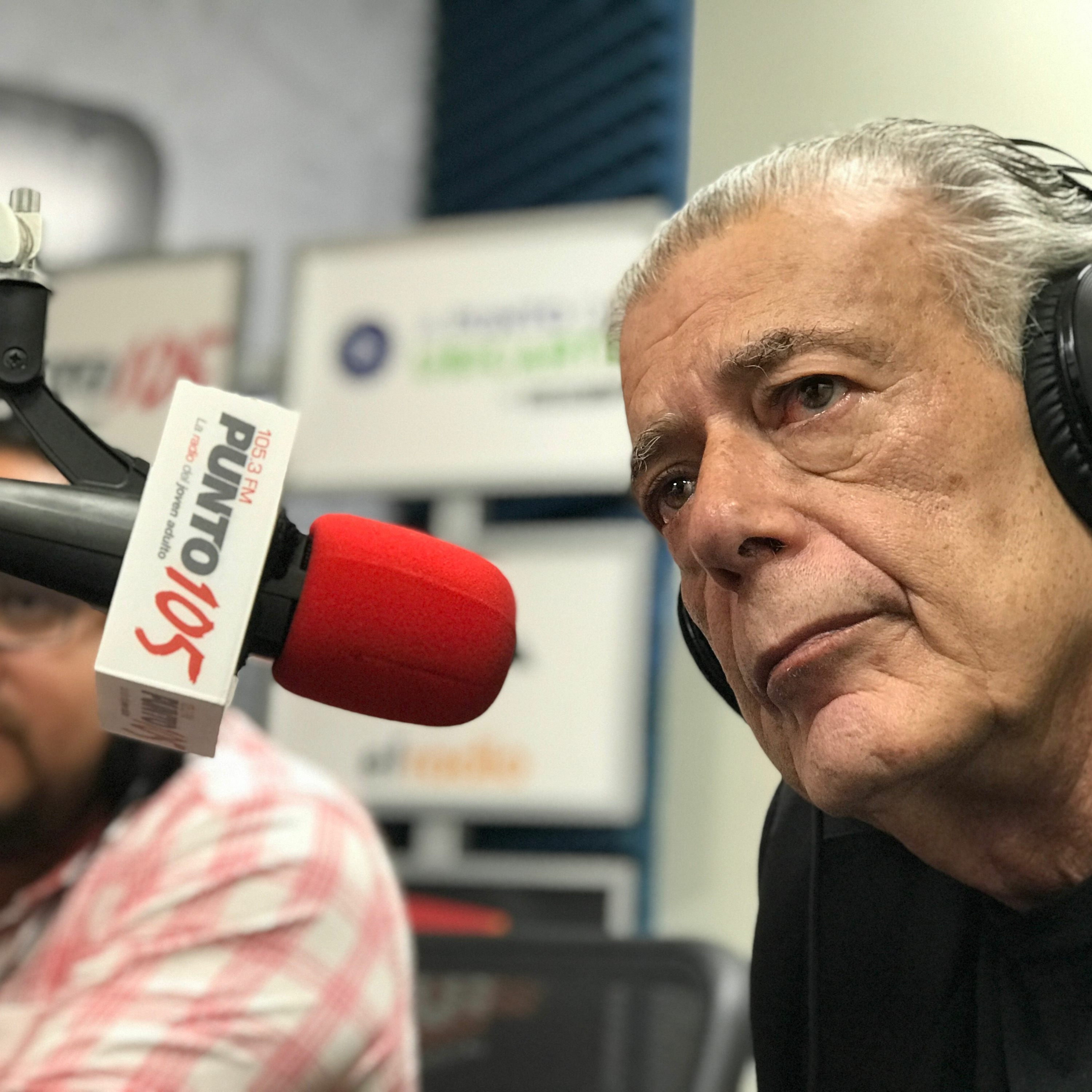 Festival de Cine de San Salvador, un proyecto que sobrevive al sesgo político episode artwork