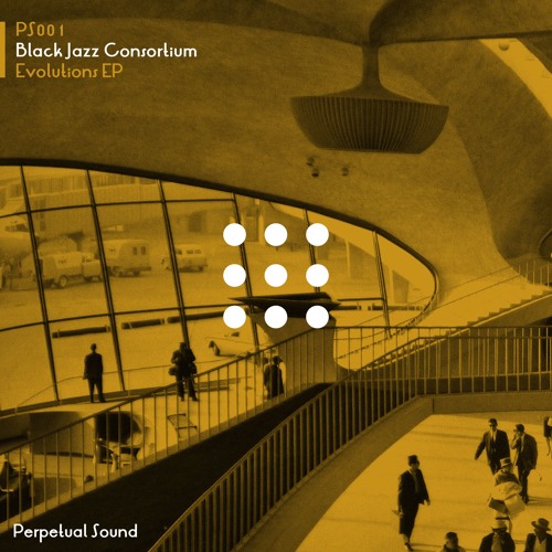 Paradise Essential By: Black Jazz Consortium Feat. Slikk TIm