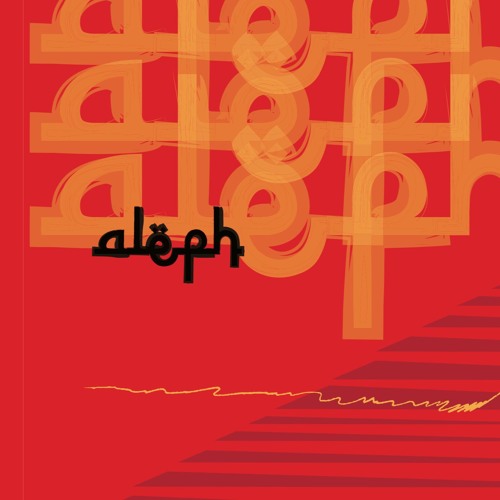 09-Aleph-Rumbeando En Madrid