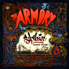 Sychosis - Secret Stash