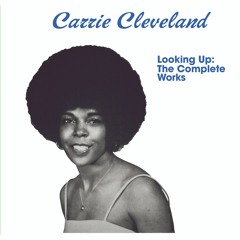 Carrie Cleveland - I Need Love [Kalita Records]