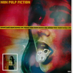 Chuuwee & iMAGiNARY OTHER - Non Pulp Fiction (Simply Orange)