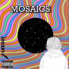 Mosaics / "the interlude" (prod. Griesgrammar)