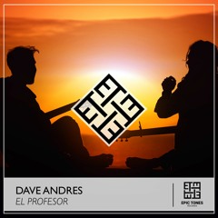 Dave Andres - El Profesor (Original Mix)