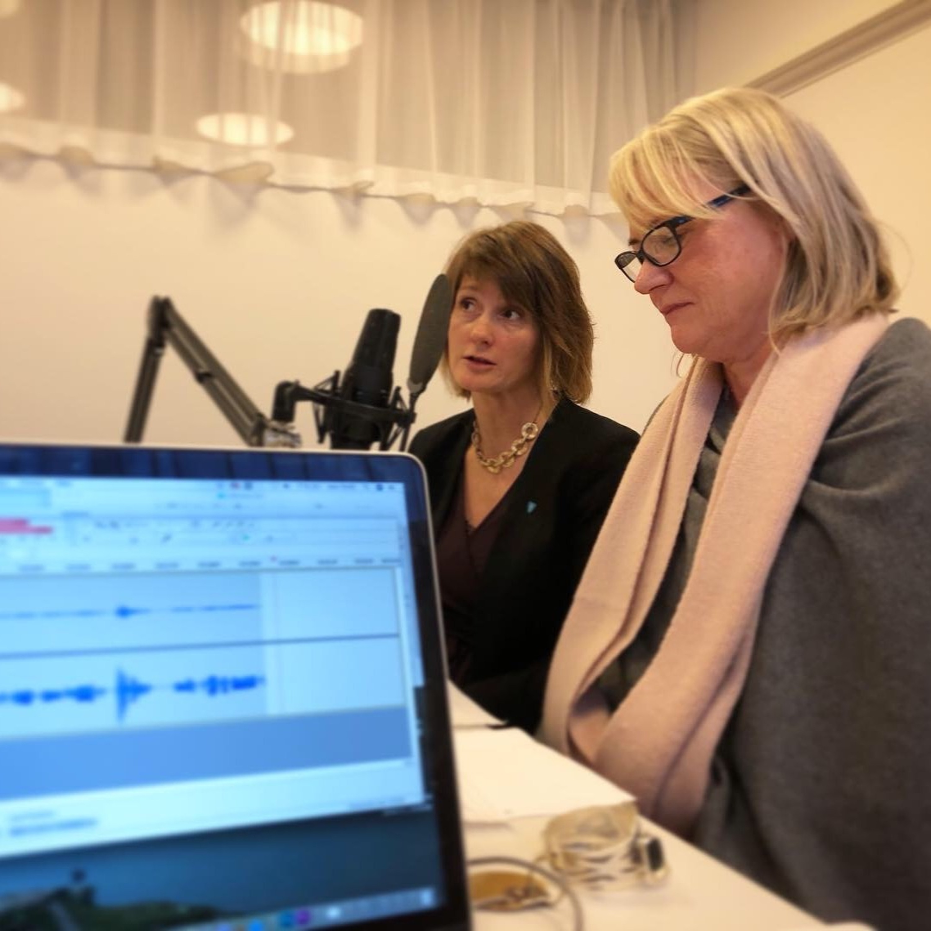 Socialtjänstpodden