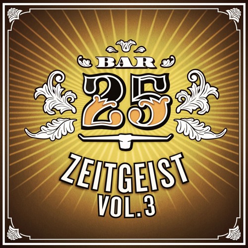 GHEIST - Frequent Tendencies (Original Mix)[Bar25-084]