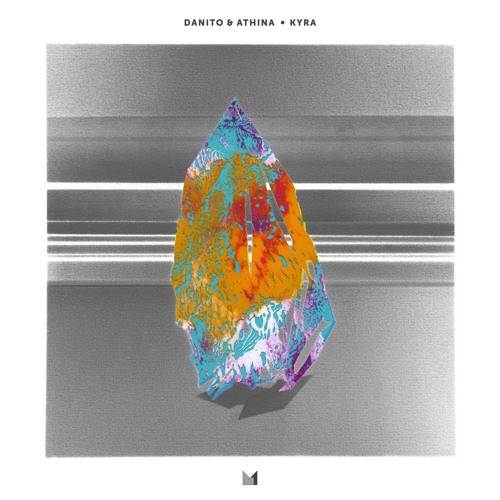 Danito & Athina - Foteina Matia