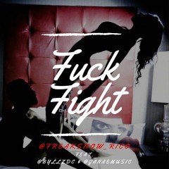 FUCK FIGHT