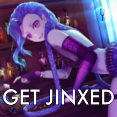 [League of Legends на русском] Get Jinxed [Onsa Media]