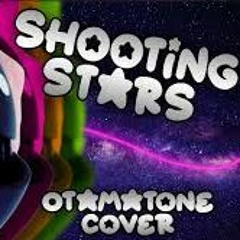 Shooting Stars - Otamatone Cover