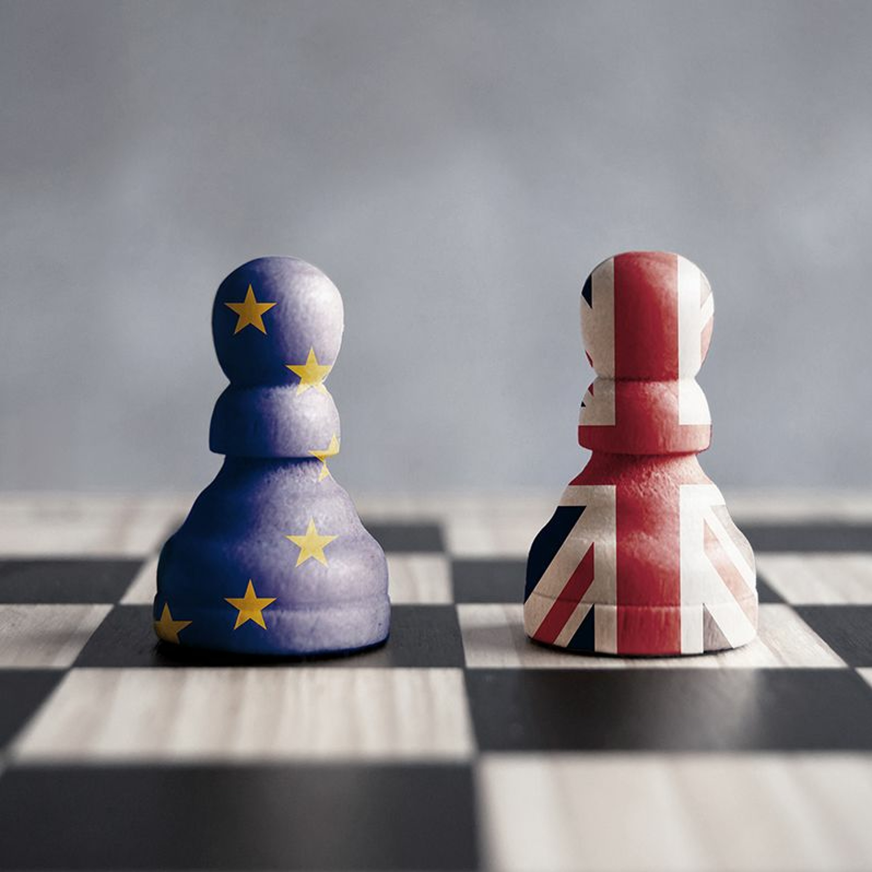 SSI & CBR Brexit Conference November 2018 episode artwork