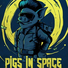 Pigs In Space - Ghostbusters