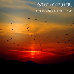 Ten Seconds Befor Sunrise