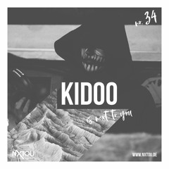 NXTOU Podcast #34 - Kidoo (RO)