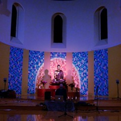 listening meditation [nov 2018 SBC]