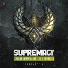 Supremacy 2018 | The Beholder