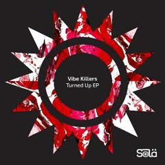 Vibe Killers - Tattoo Tears