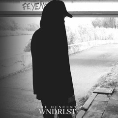 WNDRLST - The Descent