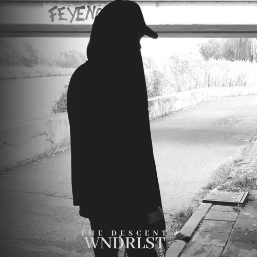 WNDRLST - The Descent