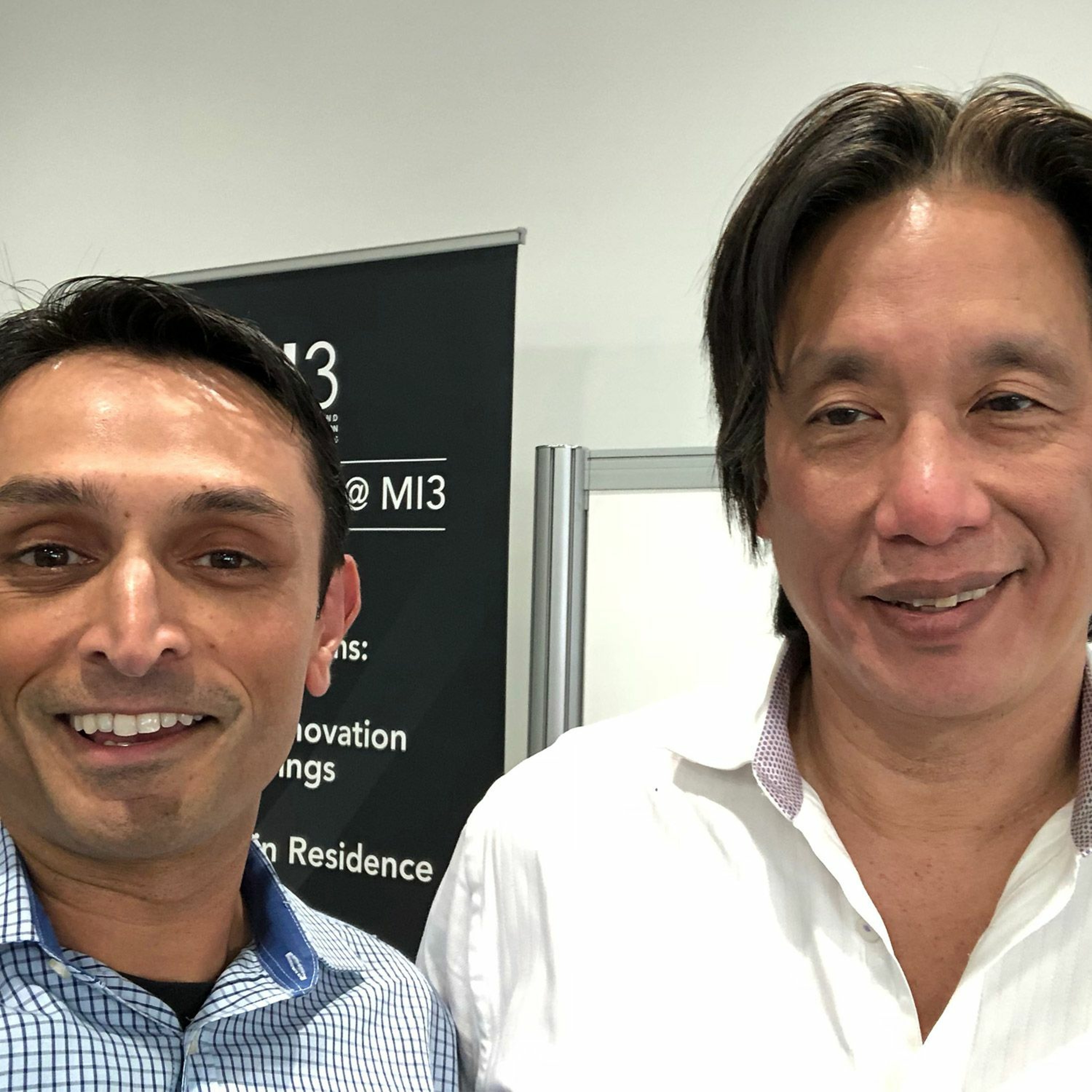 Loka Podcast with Dr. Anthony Chang, Founder of AI-Med, Medical Director at CHOC Medical Innovation